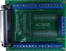 ACS605